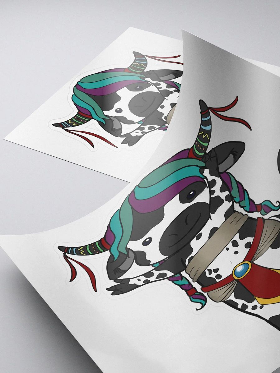 Little Moo product image (4)