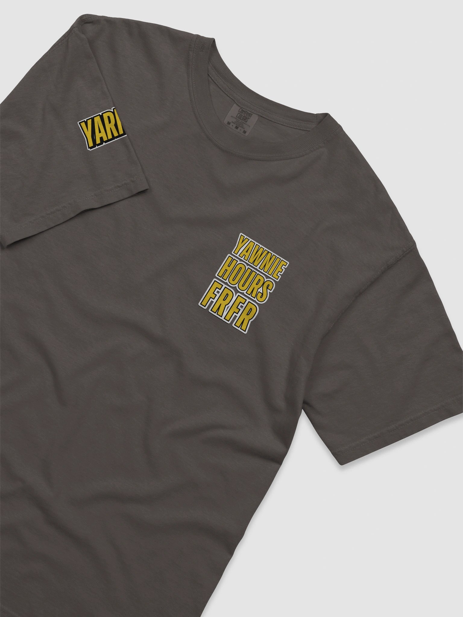 yawniehourfrfr Shirt product image (5)