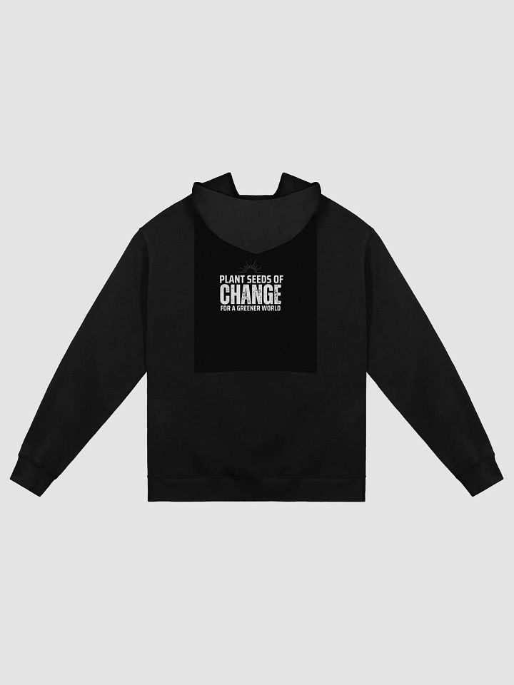 Artistry Prints Unisex Hoodie product image (2)