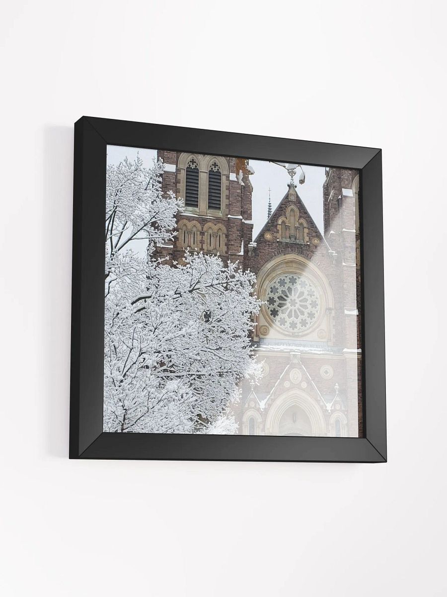 St. Peter's in the Winter product image (37)