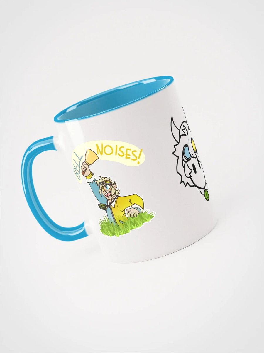 Viking Mug product image (14)