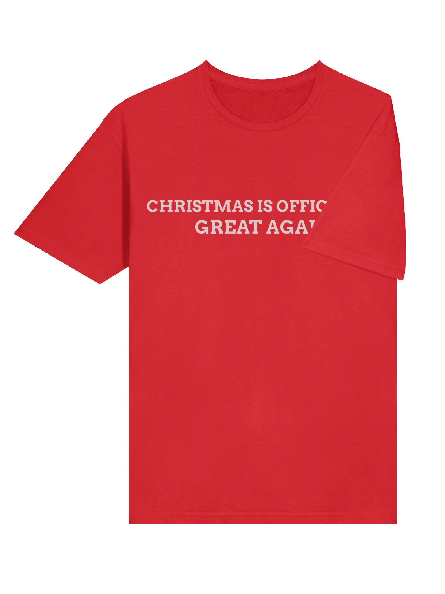 Christmas Is For The Epstein Files T-Shirt product image (4)