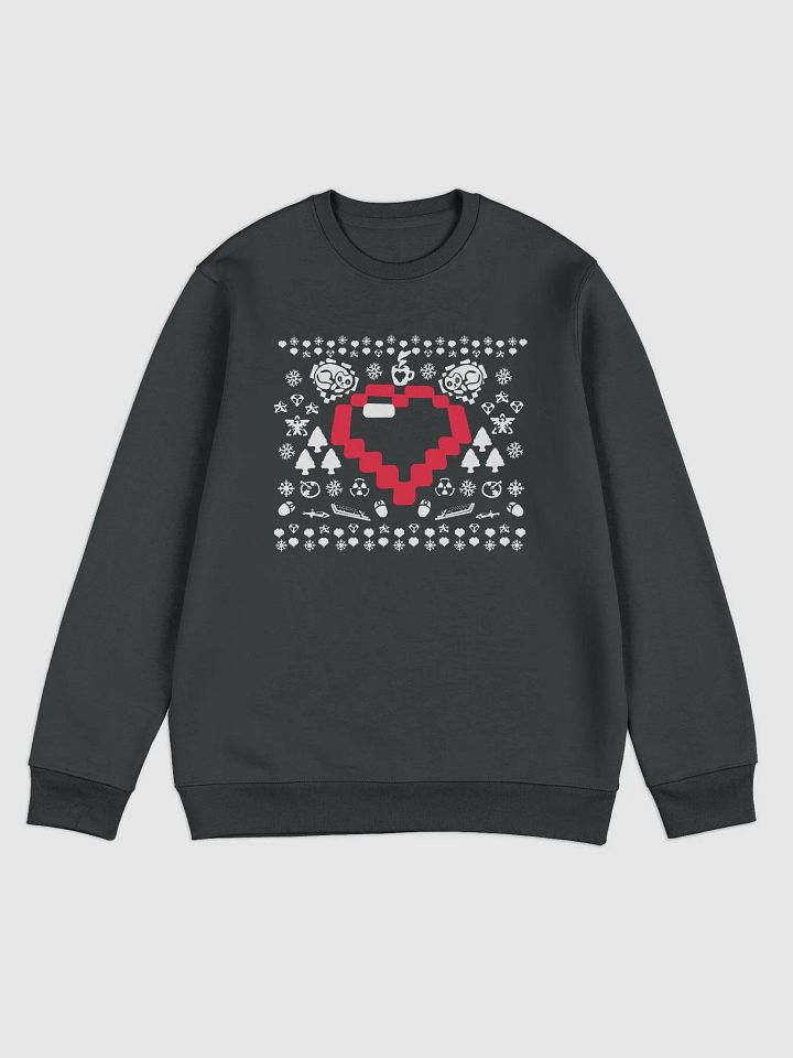 Christmas Sweatshirt, 2024 product image (1)