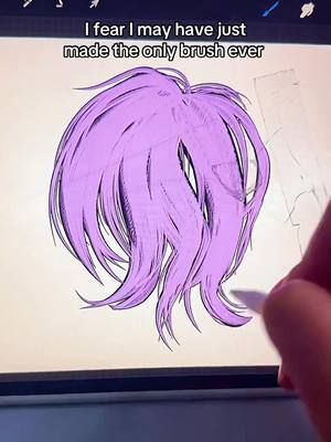 Holding my phone with my bare hands was a mistake sorry y’all. Up on my Fourthwall only! #fyp #foryou #foryoupage #artistsoftiktok #digitalart #digitalartist #arttiktok #viral #procreate #procreatebrushes #procreateart #ipad #applepencil 