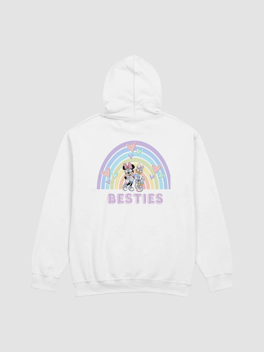 Minnie & Daisy Besties Hoodie product image (10)