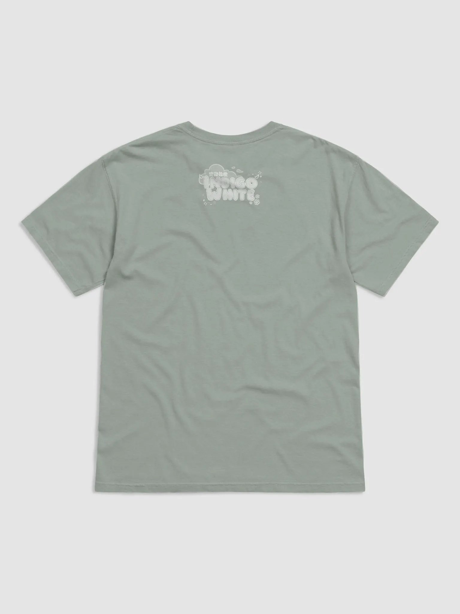 Step Bro Christmas T-Shirt - Orange product image (2)