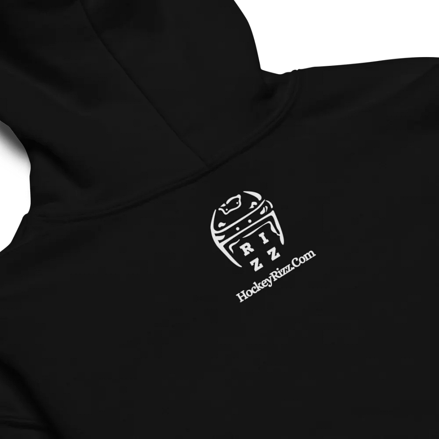 Youth Toe Drag Release Hoodie product image (8)