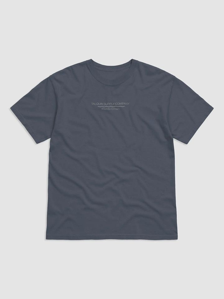 Landing Zone Comfort Colors Tee product image (2)