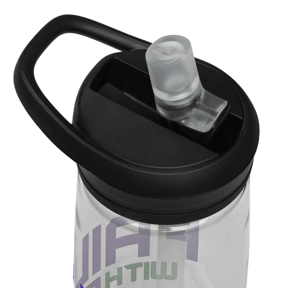 Failure With Friends Water Bottle product image (43)