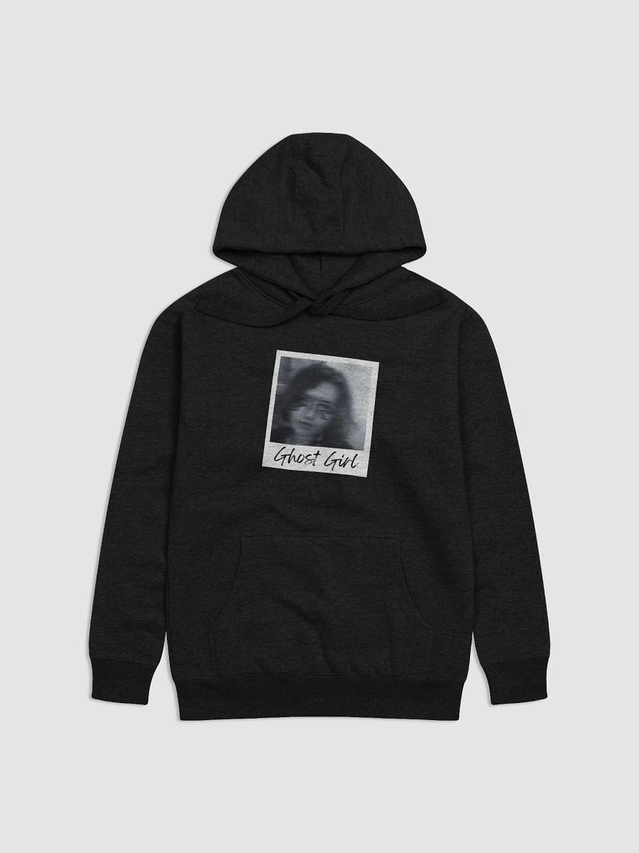 GHOST GIRL Mykal Magenta Hoodie product image (1)