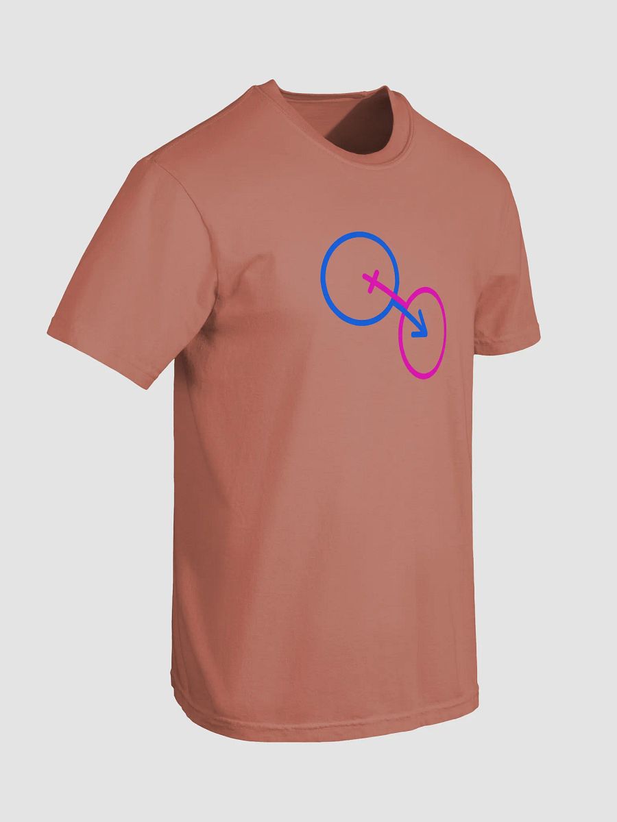 Connected Traditionality Comfort Tee product image (7)