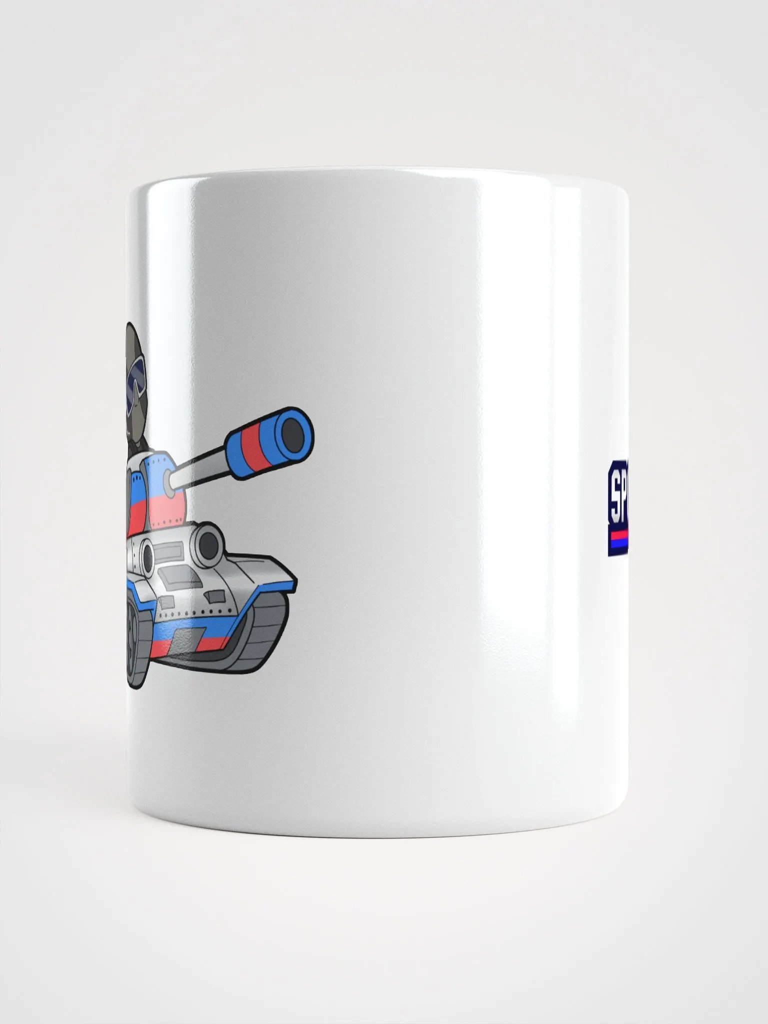 white gloss mug product image (5)