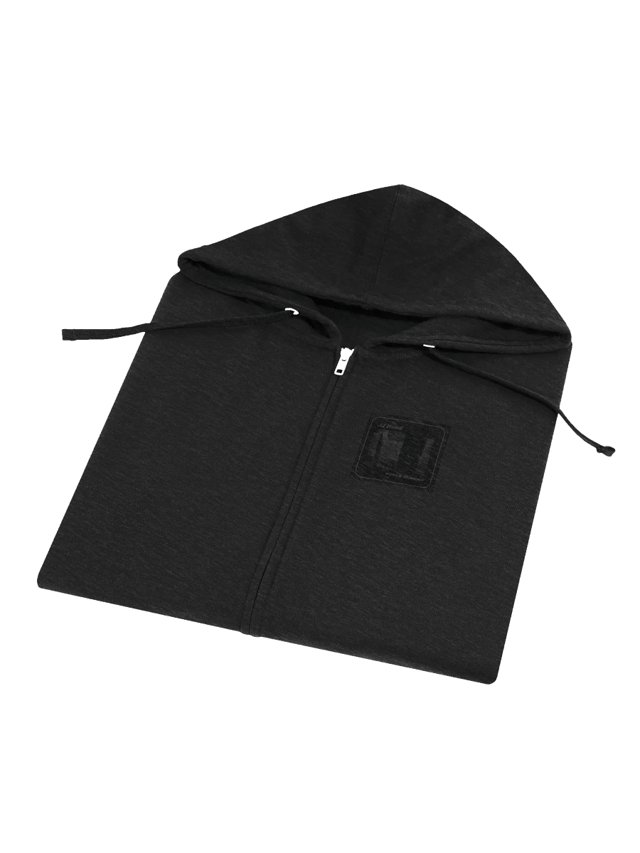 Webs & Shadows Black Sheep Zip Hoodie product image (4)
