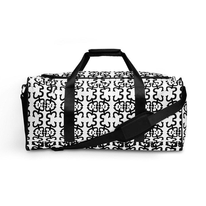Coqui Duffle Bag product image (1)