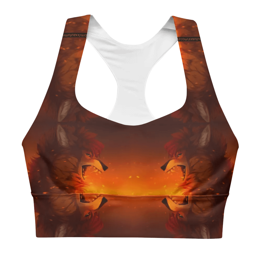 Duality Sports Crop product image (1)