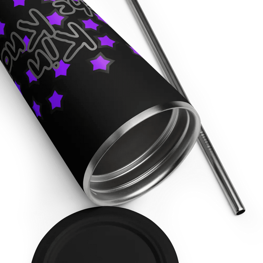 KTK Stars Tumbler product image (16)