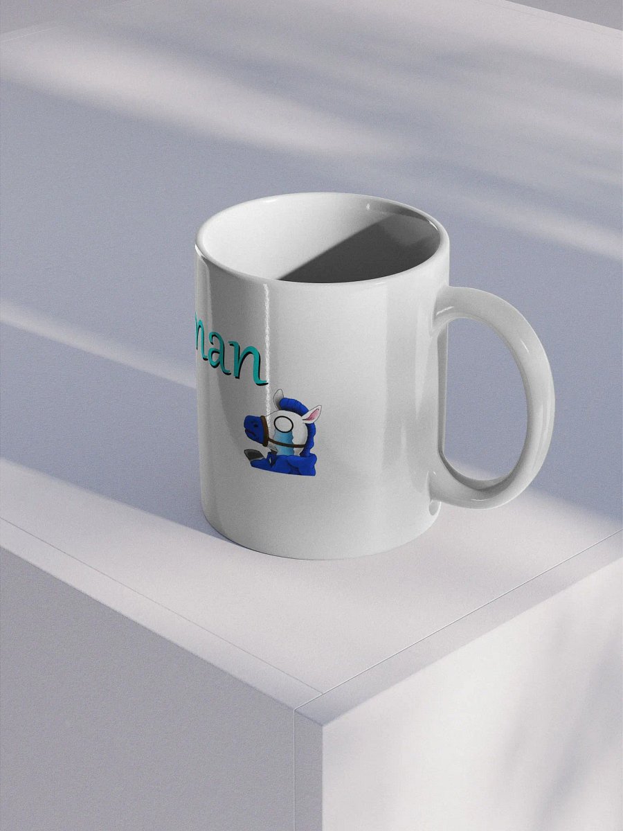 Laugh or Cry Mug product image (2)