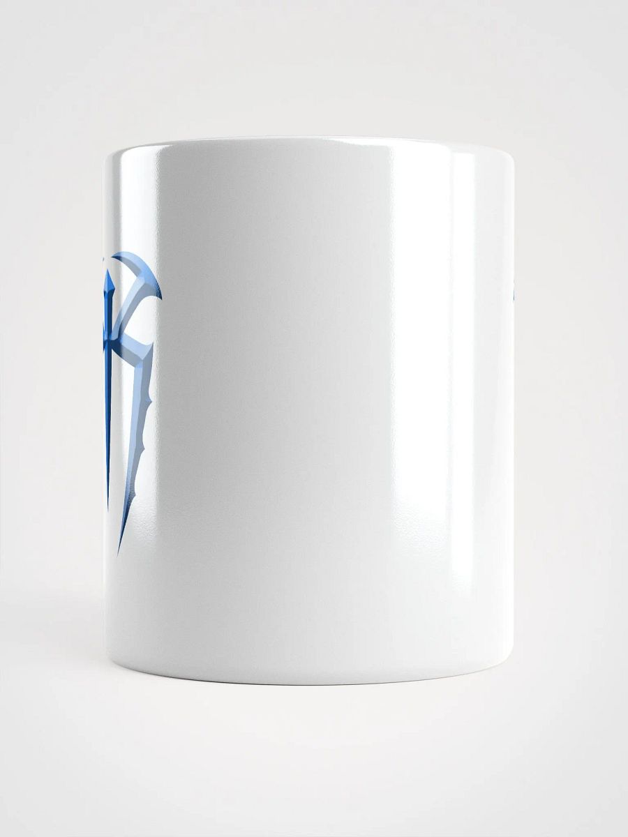 Roman Reigns Kite Shield Arachnid Ambiance Mug product image (5)