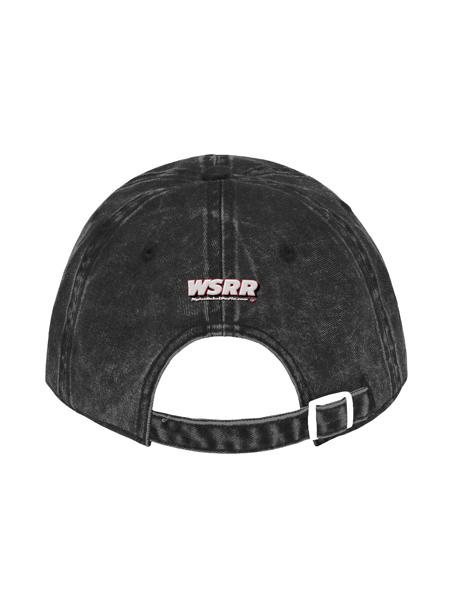 Vintage Vibes Off Air Dad Hat product image (10)