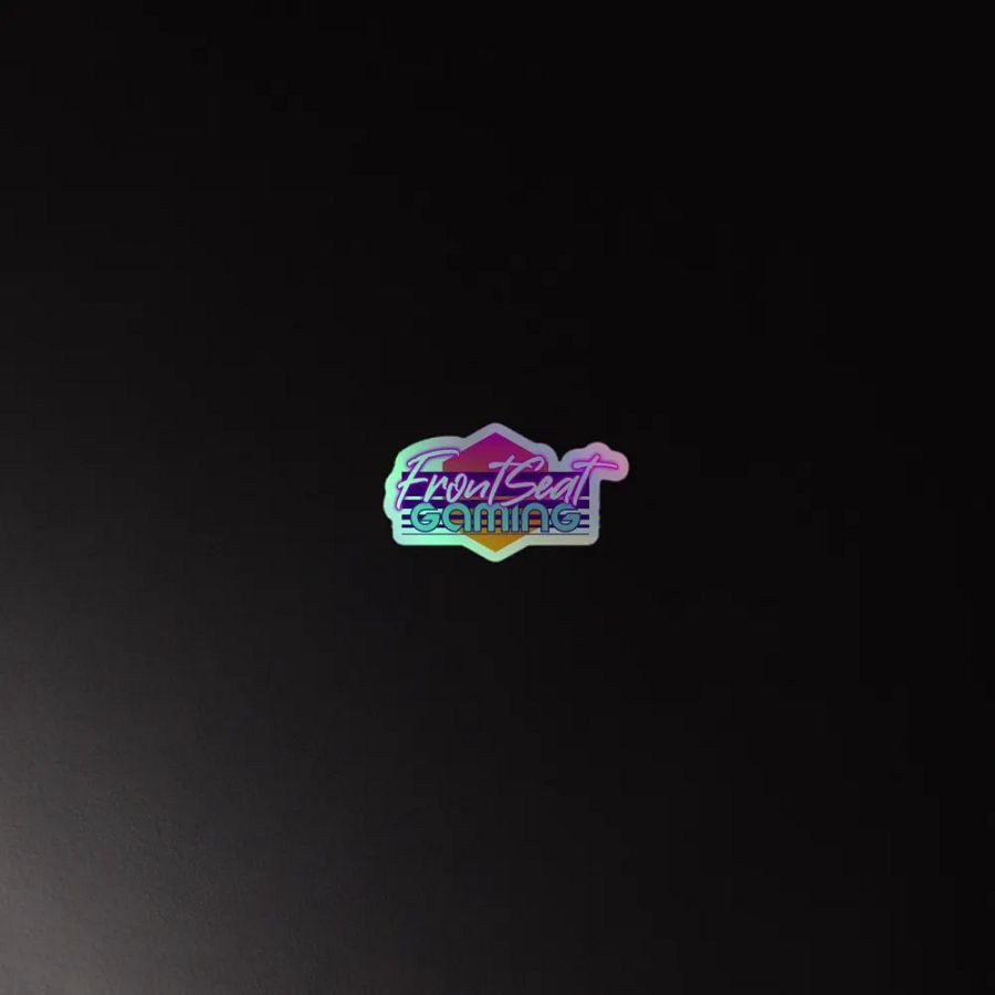 FSGHoloSticker product image (2)