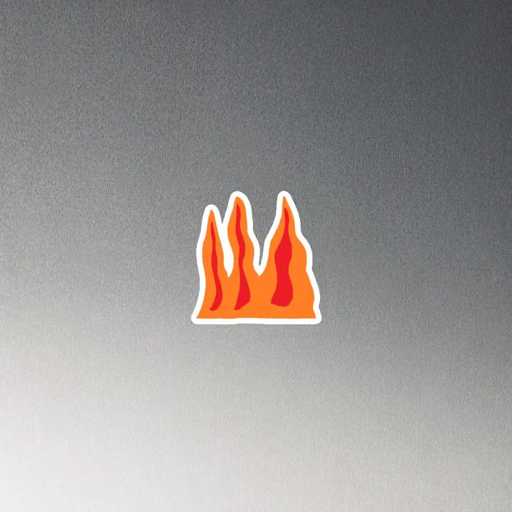 Fire Magnet product image (2)