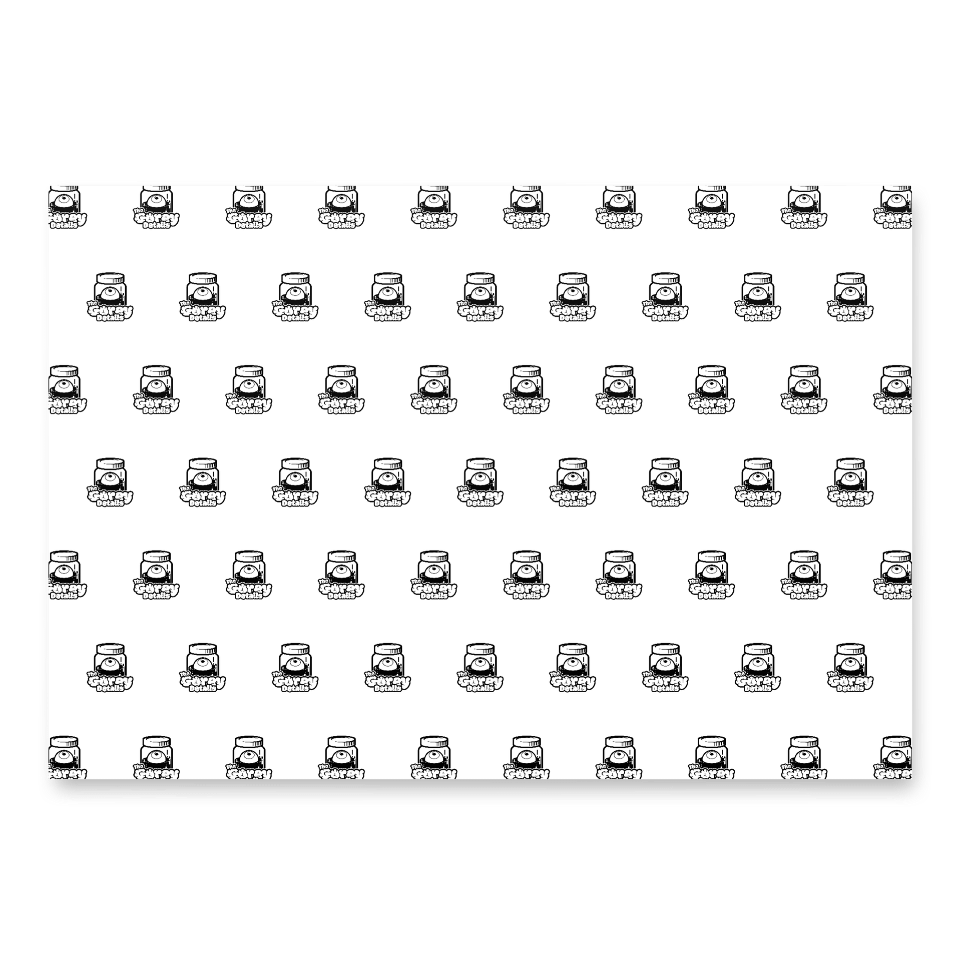 Wrapping Paper Sheets (3) product image (3)