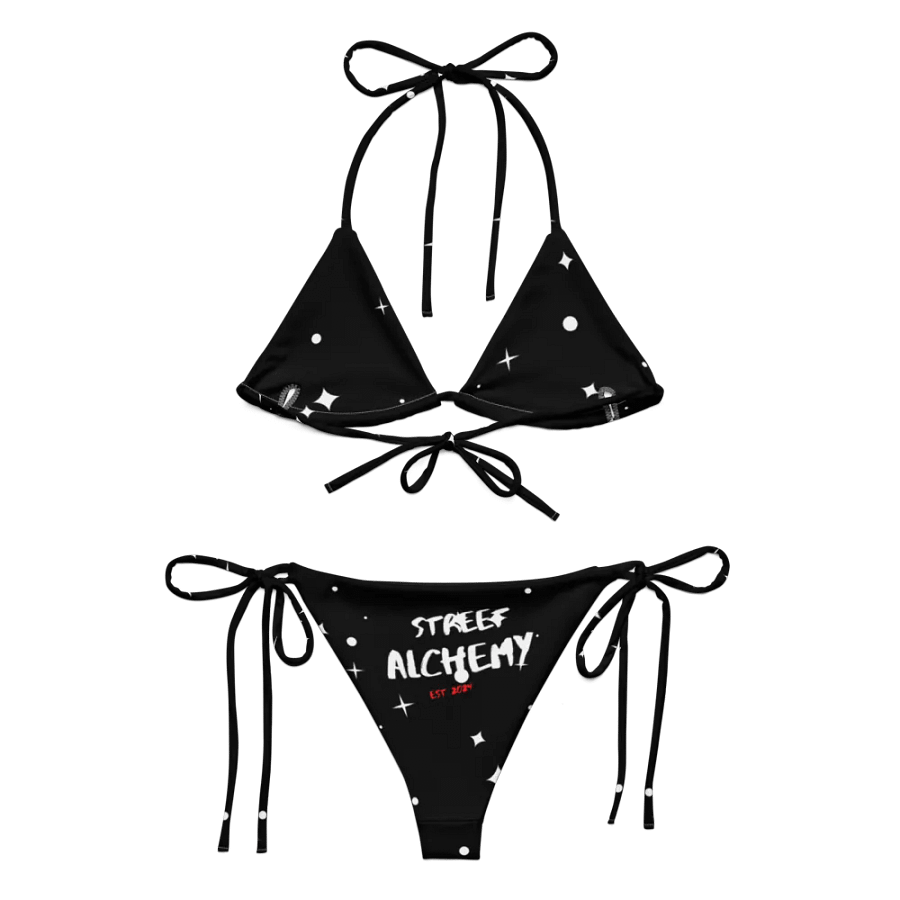 Starry String Bikini product image (1)