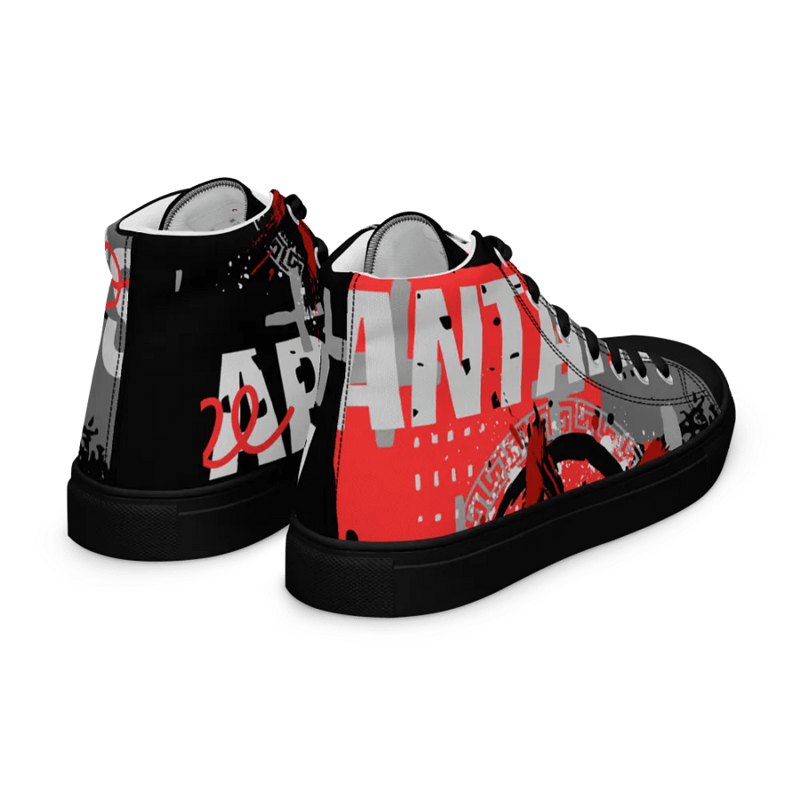 Daywalker product image (11)