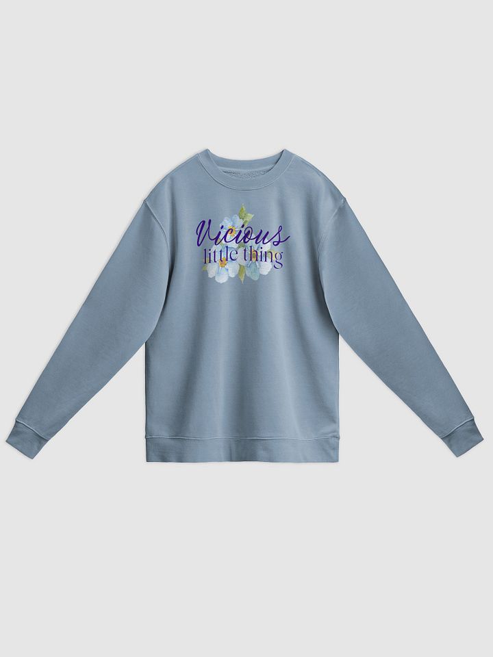 Powerless sweater product image (5)