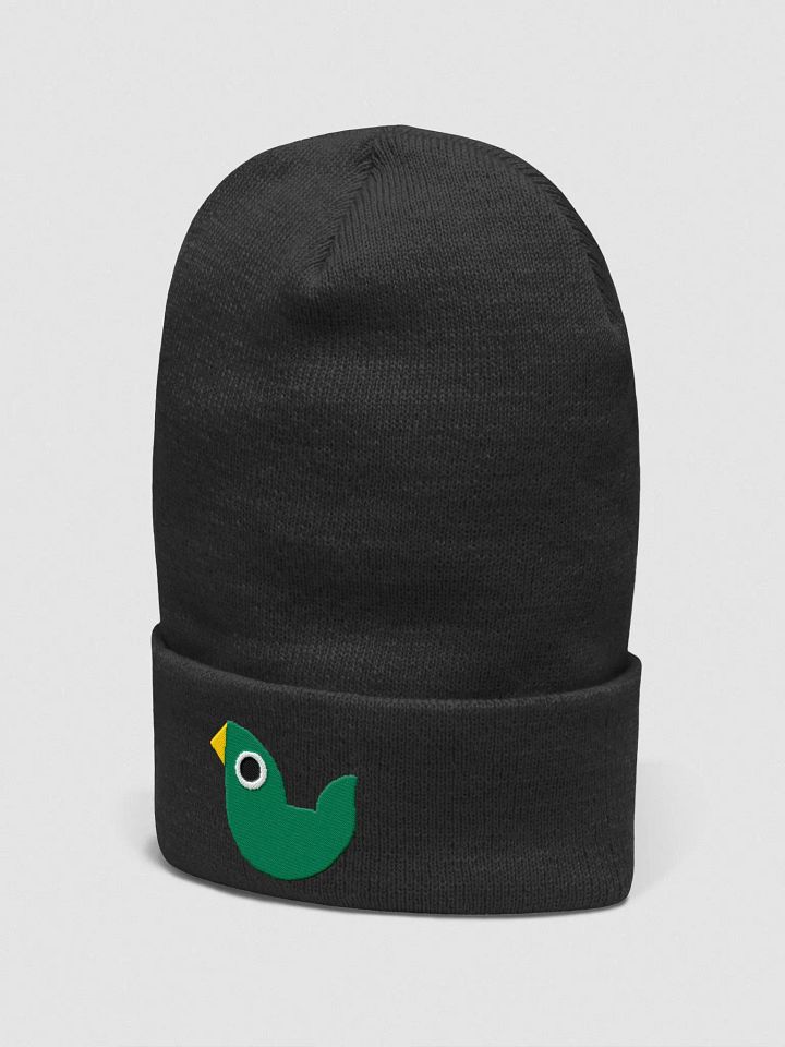 Wubbeanie product image (2)