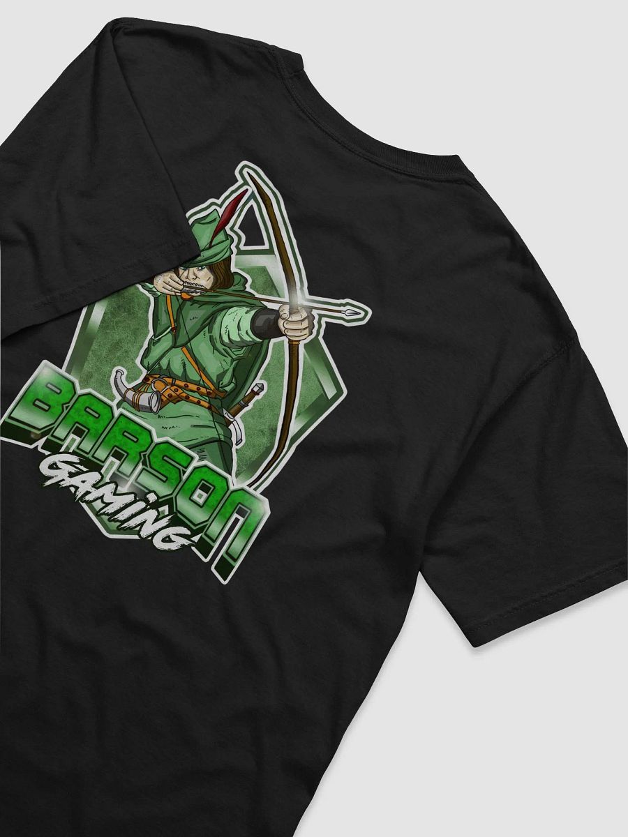 It's All About The Game T-Shirt product image (14)