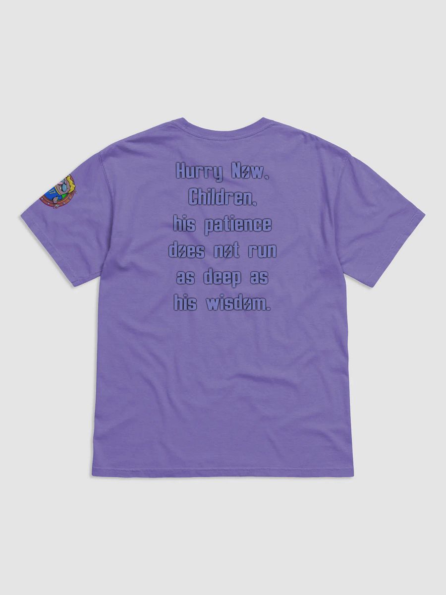 Mothman with saying product image (50)