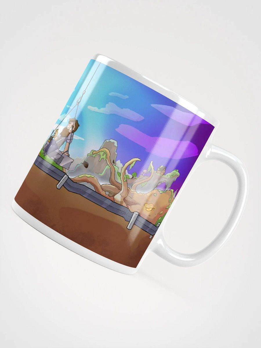 MrB Landscape Mug product image (4)