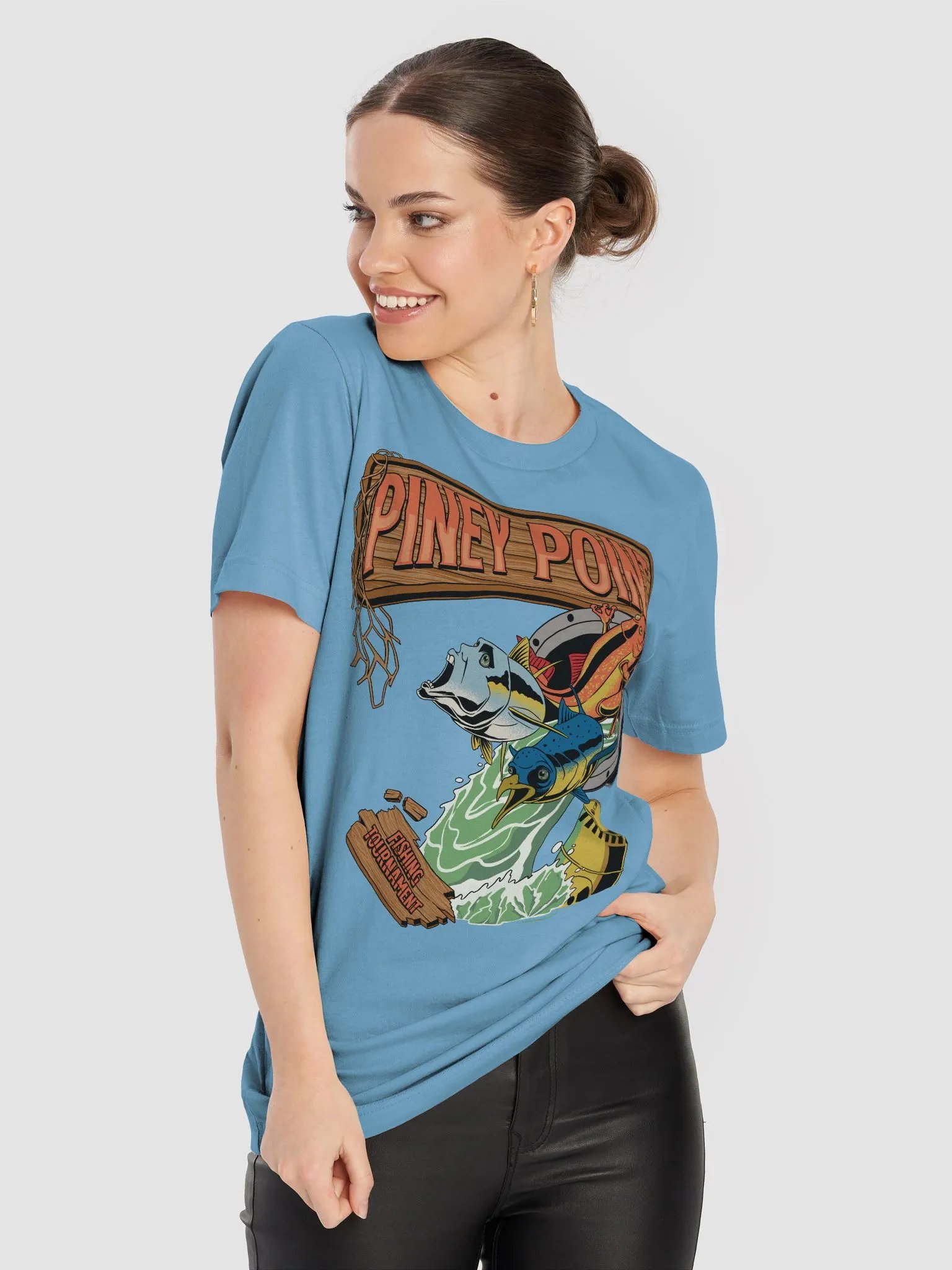 Piney Point Classic product image (4)