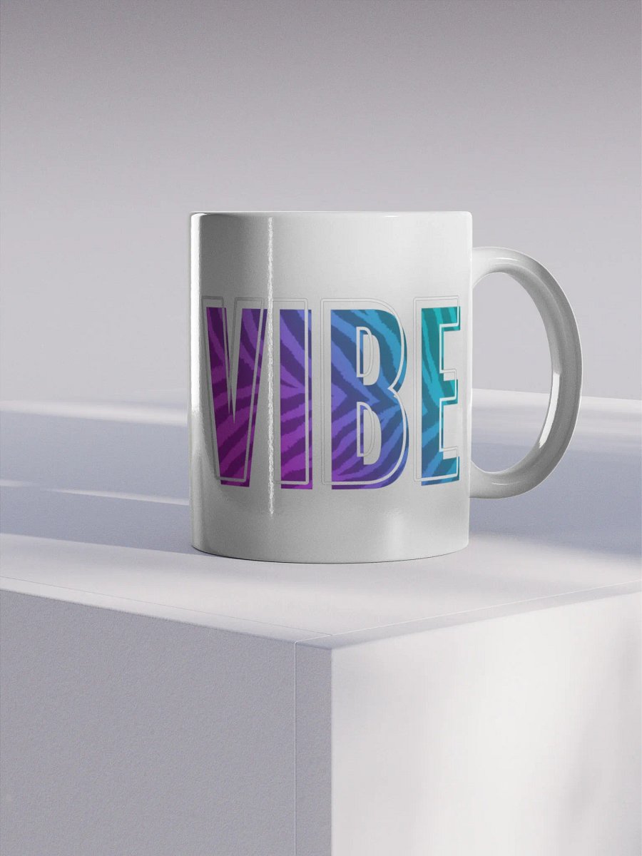 Vibe - Mug product image (4)