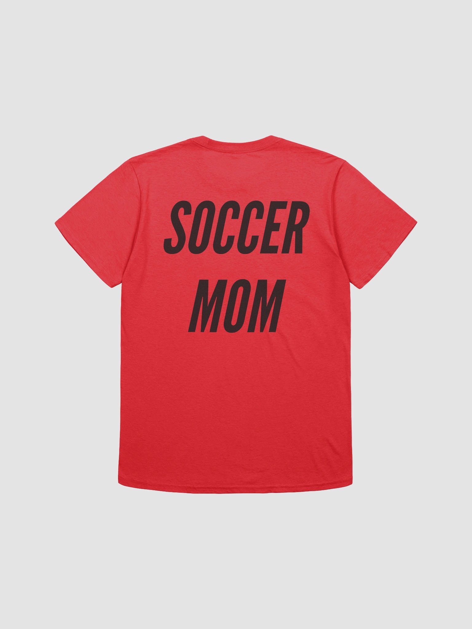 MHYSC on CABLE 14 SOCCER MOM ADULT T-SHIRT product image (12)