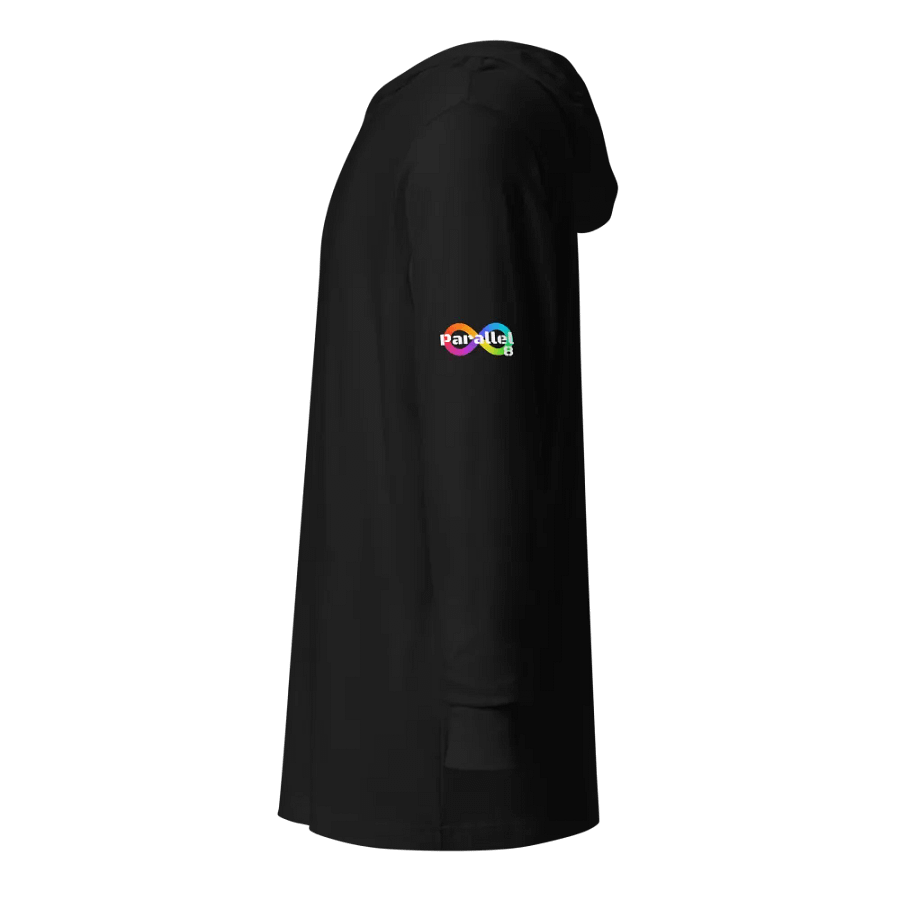 Parallel 8 Gaming Ware product image (1)