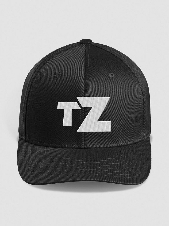 Team Zok Fitted Cap product image (1)
