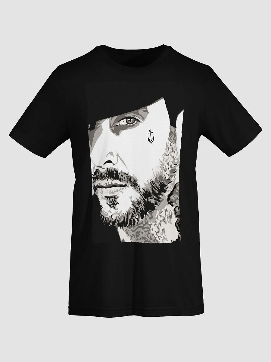 Mike Ness – Punks Don’t Fade, They Fray product image (50)