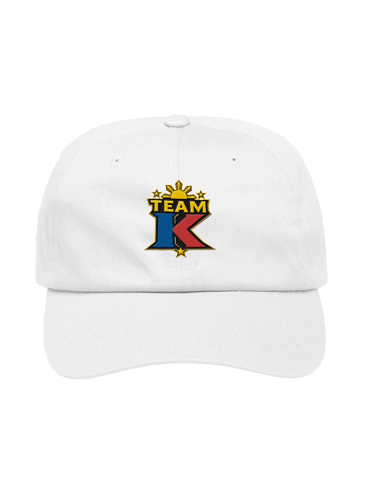 Team K Philippines Hat 2 product image (1)
