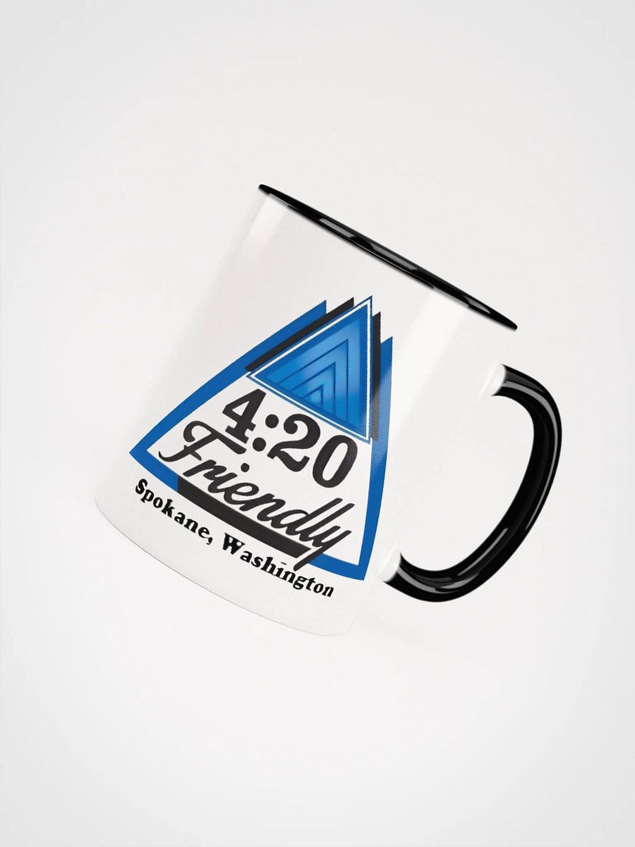 Two Tone Coffee Cup product image (12)
