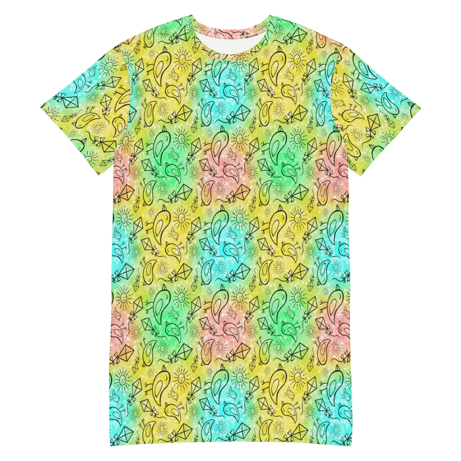 Summer Vibes - Dress product image (4)