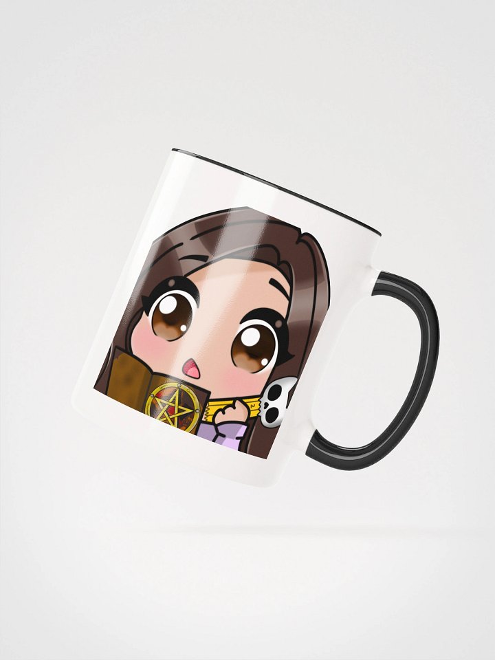 Lezz Mug (Ghost Writing) product image (2)