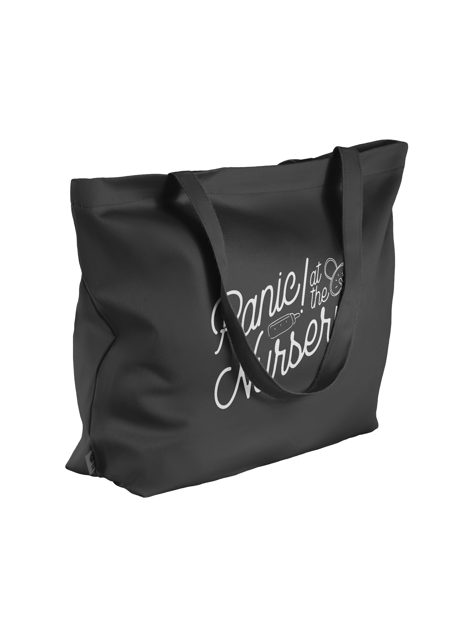 Panic! at the Nursery Tote Bag product image (4)