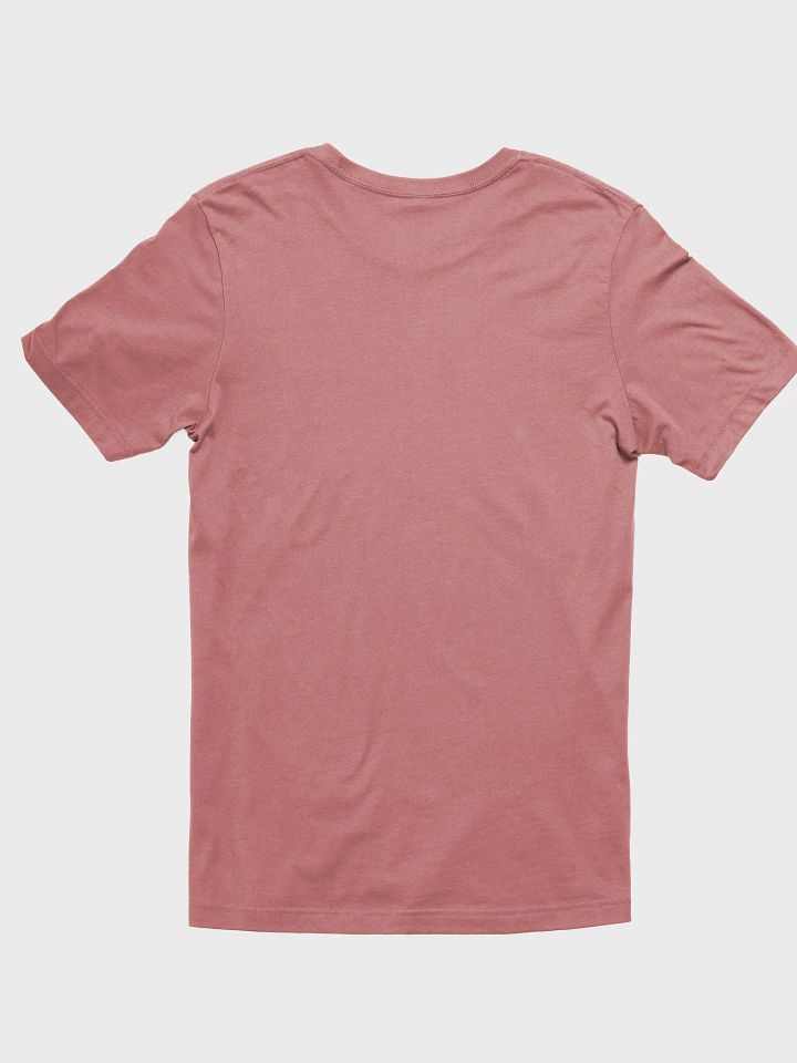 Iconic Softness Unleashed T-Shirt product image (2)