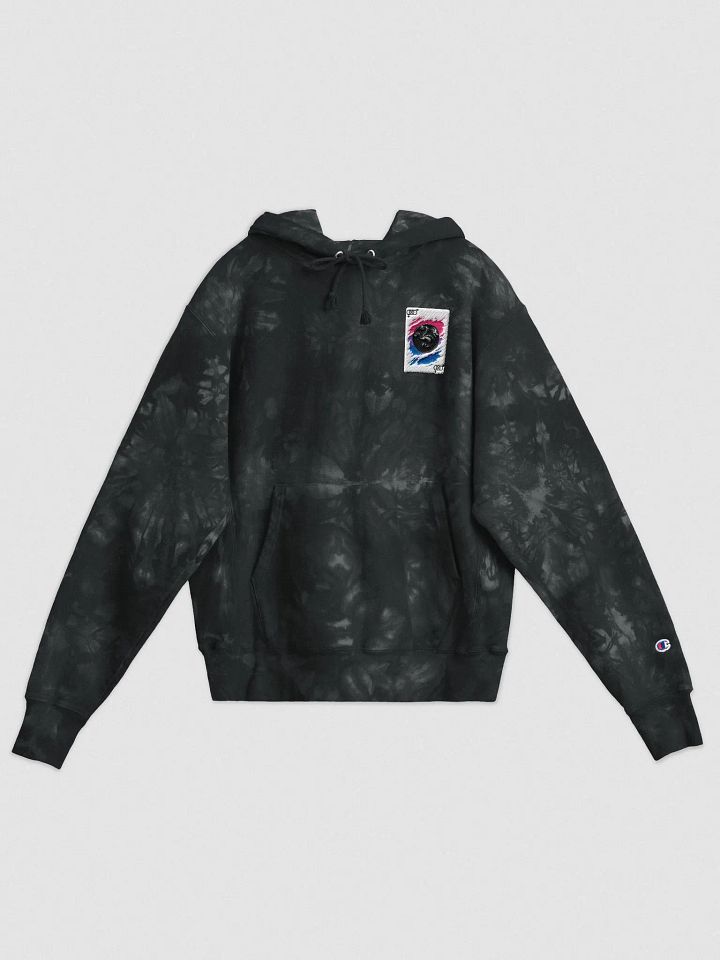 the BISEXUALLY MOTIVATED SIMPLE HOODIE product image (1)