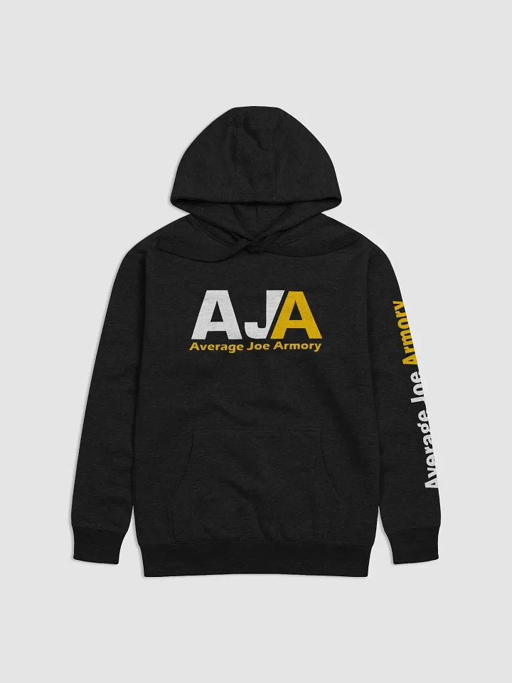 Official AJA merch product image (1)