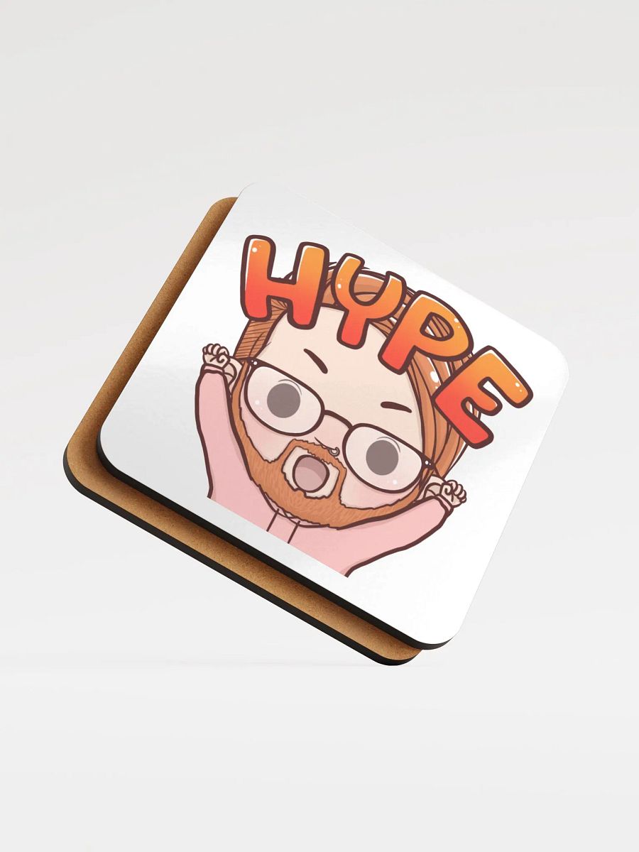 Hype Coaster product image (5)