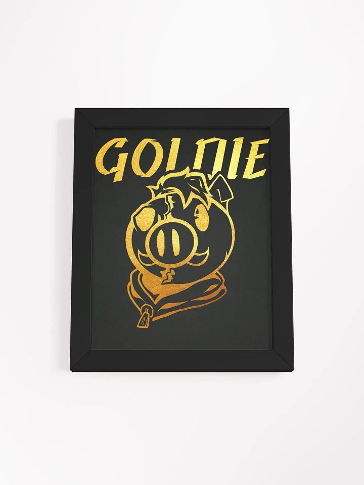 Goldie Wall Art product image (1)