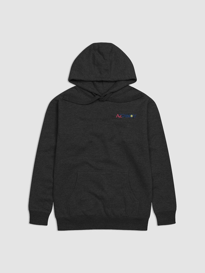 AZPinoy Hoodie V2 product image (1)